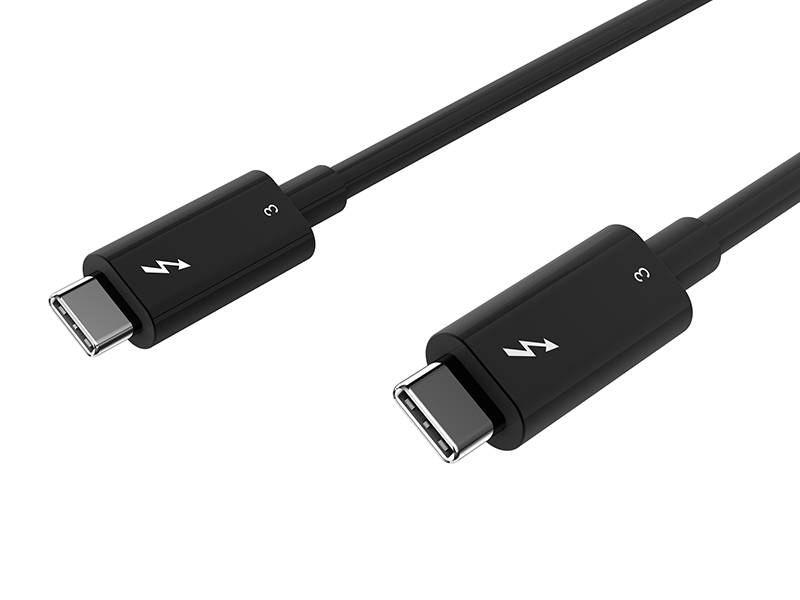 Thunderbolt 3 Cable